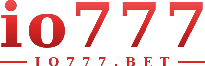 io777 logo